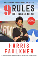 9 Rules of Engagement: A Military Brat's Guide to Life and Success