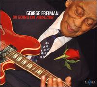 90 Going on Amazing - George Freeman