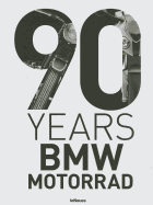 90 Years BMW Motorrad