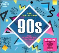 90s: The Collection - Various Artists