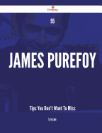 95 James Purefoy Tips You Don't Want to Miss