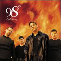 98 and Rising - 98
