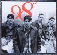 98 [Bonus CD] - 98