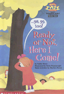 98 99 100! Ready or Not Here I Come! - Slater, Teddy, and Fiammenghi, Gioia (Illustrator), and Burns, Marilyn