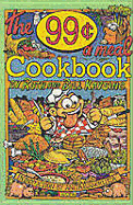 99 Cent a Meal Cookbook