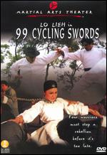 99 Cycling Swords - 