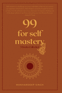 99 for self mastery: 3 Books Collection