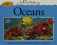 A 3-D View of Ocean Life - Faulkner, Keith