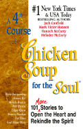 A 4th Course of Chicken Soup for the Soul