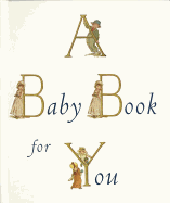 A Baby Book for You