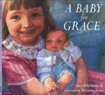 A Baby for Grace - Whybrow, Ian