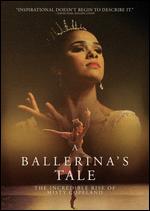 A Ballerina's Tale - Nelson George
