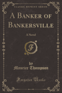 A Banker of Bankersville: A Novel (Classic Reprint)