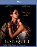 A Banquet  [Blu-ray] - Ruth Paxton