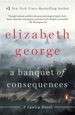A Banquet of Consequences - George, Elizabeth