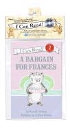 A Bargain for Frances - Hoban, Russell