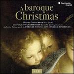 A Baroque Christmas [Harmonia Mundi]