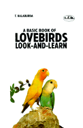 A Basic Book of Lovebirds - Halaburda, Tammy