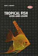 A Basic Book of Tropical Fish - Sweeney, Mary E