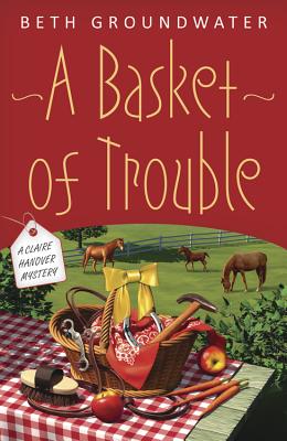 A Basket of Trouble - Groundwater, Beth