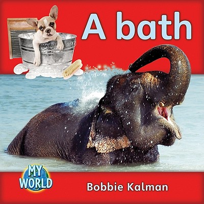 A Bath - Kalman, Bobbie