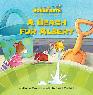 A Beach for Albert: Capacity - May, Eleanor