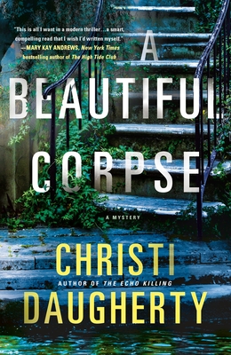 A Beautiful Corpse: A Harper McClain Mystery - Daugherty, Christi