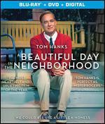 A Beautiful Day in the Neighborhood [Includes Digital Copy] [Blu-ray/DVD]