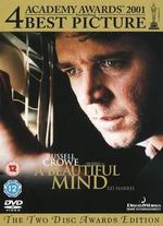 A Beautiful Mind [2 Discs] - Ron Howard