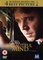 A Beautiful Mind [WS] - Ron Howard