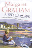 A Bed of Roses - Graham, Margaret