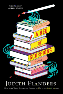 A Bed of Scorpions: A Mystery