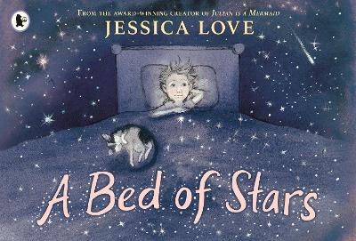 A Bed of Stars - 