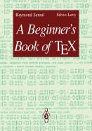 A Beginner's Book of Tex