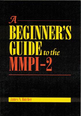 A Beginner's Guide to the MCMI-III - Jankowski, Dan, Dr.