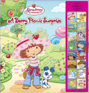A Berry Picnic Surprise: Deluxe Sound Storybook