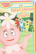 A Best Friend for Foofa