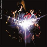 A Bigger Bang - The Rolling Stones
