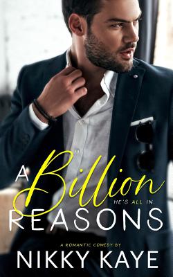 A Billion Reasons - Kaye, Nikky