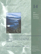 A Biological Assessment of the Wapoga River Area of Northwestern Irian Jaya, Indonesia: Volume 14