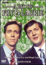 A Bit of Fry & Laurie: Season Four - 