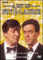 A Bit of Fry & Laurie: Season Three - 