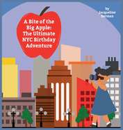 A Bite of the Big Apple: The Ultimate NYC Birthday Adventure