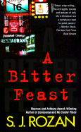 A Bitter Feast: A Bill Smith/Lydia Chin Novel