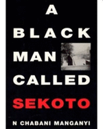 A black man called Sekoto