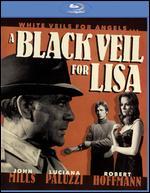 A Black Veil for Lisa [Blu-ray]