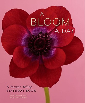 A Bloom a Day - Van Dongen, Ron