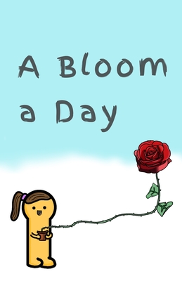 A Bloom A Day - Park, Sarah