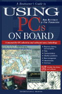 A Boatowner's Guide to Using PCs on Board