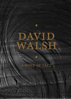 A Bone of Fact - Walsh, David